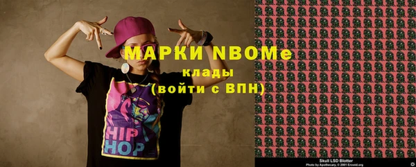 твердый Мегион