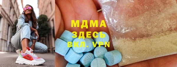 твердый Мегион